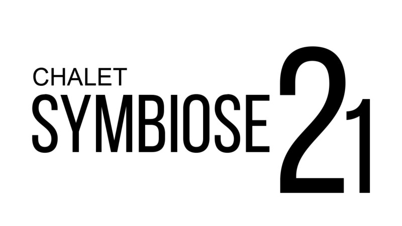 CHALET SYMBIOSE 